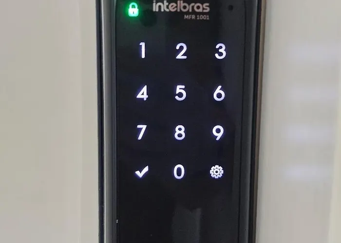 Apartamento Moderno Com Garagem Proximo A Pucrs Porto Alegre
