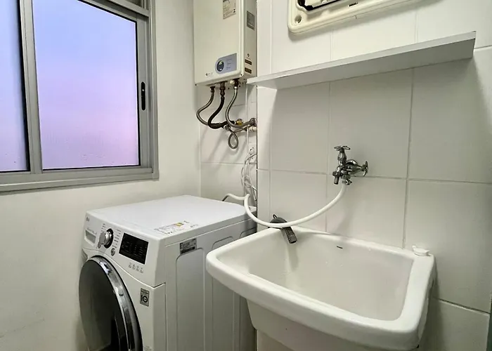 Moderno Com Garagem Proximo A Pucrs