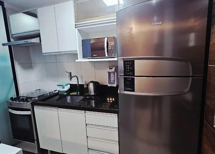 Moderno Com Garagem Proximo A Pucrs * Porto Alegre