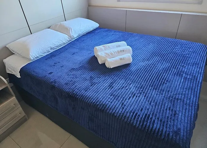 Moderno Com Garagem Proximo A Pucrs Apartamento *