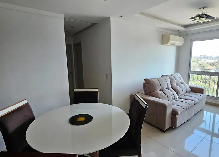 Moderno Com Garagem Proximo A Pucrs *