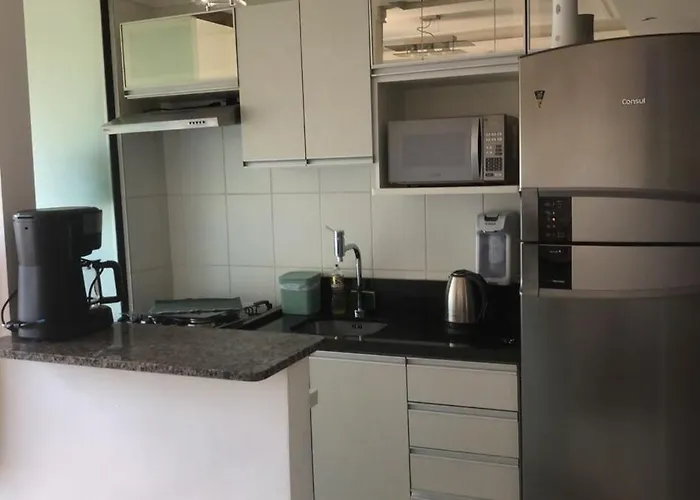 Moderno Com Garagem Proximo A Pucrs *