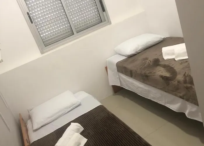 Apartamento Moderno Com Garagem Proximo A Pucrs Porto Alegre