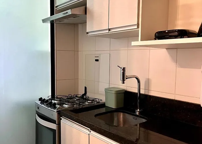 Moderno Com Garagem Proximo A Pucrs * Porto Alegre